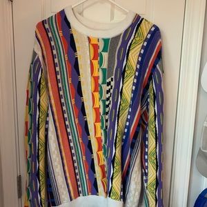 Men’s PacSun vintage sweater